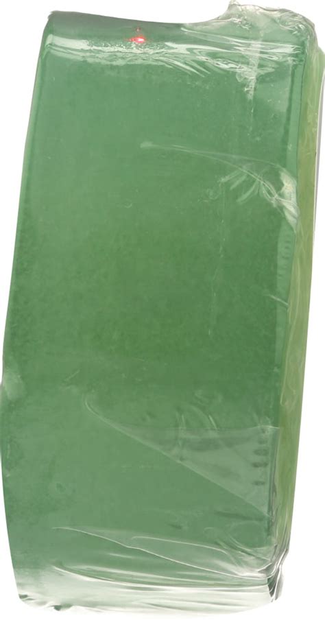 Best Glycerine Bar Soap Aloe Vera By Clearly Natural 4 Oz