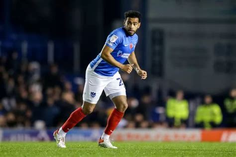 Portsmouth FC - News, transfer news and live updates - HampshireLive