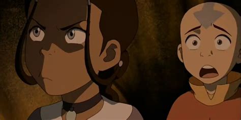 The Last Airbender 10 Times Aang Lost The Respect Of Team Avatar Laptrinhx News