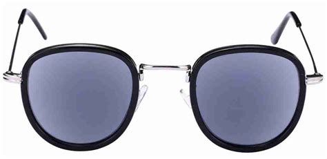 "The Executive" Classic Semi-Rimless Bifocal Reading Sunglasses