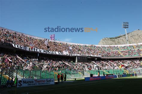 Biglietti Palermo Triestina Info E Prezzi Della Vendita Libera