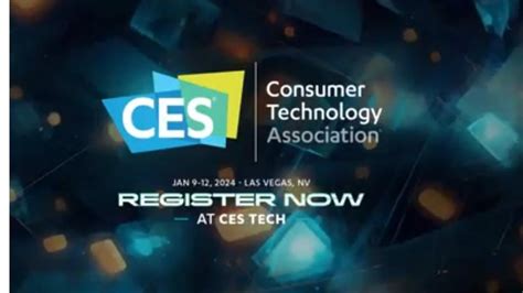 CES 2024 Day 1 Here Is A Quick Recap Of Big Announcements The Hindu