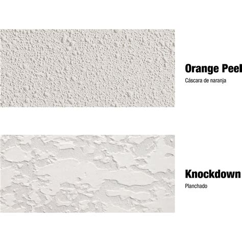 Orange Peel Ceiling Finish - 25+ bästa Knockdown texture idéerna på ...