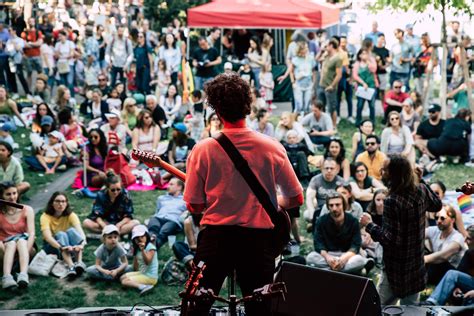 Feiern für ein Gutes Leben für Alle Das war das Südwind Straßenfest