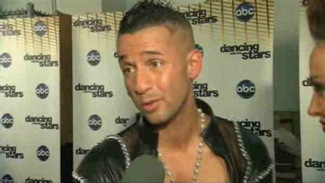 The Situation Mike Sorrentino Arrested After Tanning Salon Fight