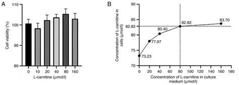 Protective Effect Of Lcarnitine Against Oxidative Stress Injury In