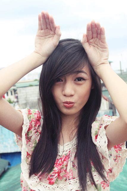 Daily Cute Pinays 10 10 Pretty Girls Sexy Pinays On Facebook