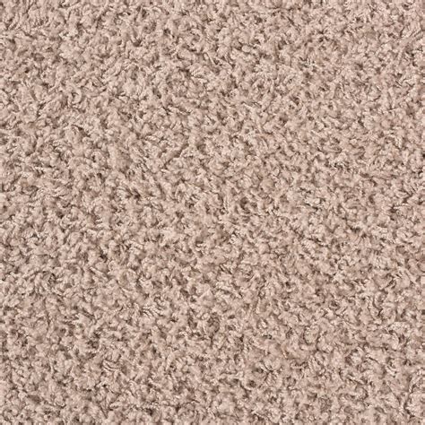 Ripley ALFOMBRA SHAGGY COLORS 150X200 BEIGE