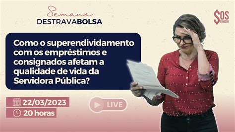 SERVIDORA é possível SAIR DO ENDIVIDAMENTO SEM TER DINHEIRO SOBRANDO