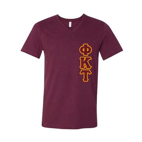 Phi Kappa Tau Twill Items Something Greek