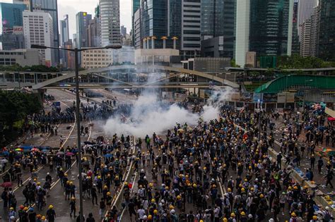 谈谈我对香港反修例运动的看法 Joe Koengleow