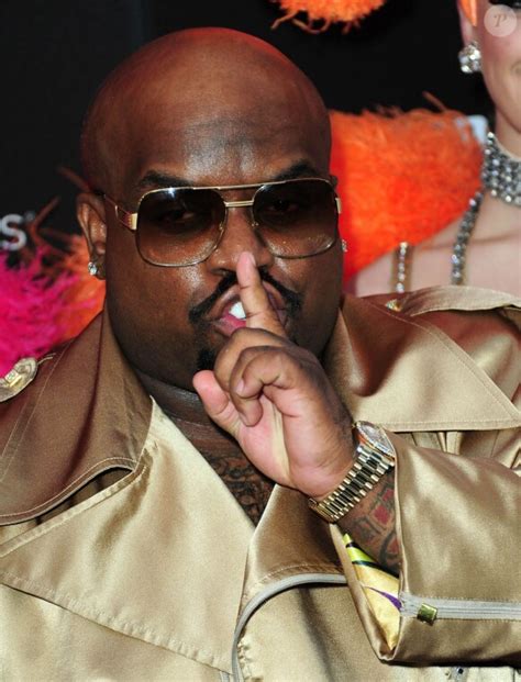 Cee Lo Green Aurait Drogué Celle Qui Laccuse Dagression Sexuelle