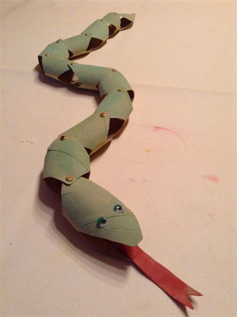 Cardboard Snake Cardboard Toys Diy Cardboard Dinosaur Stuffed Animal