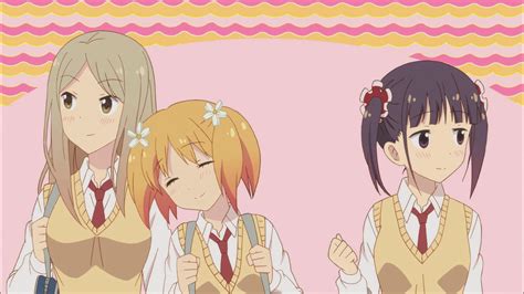 Hanners Anime Blog Sakura Trick Episode 5