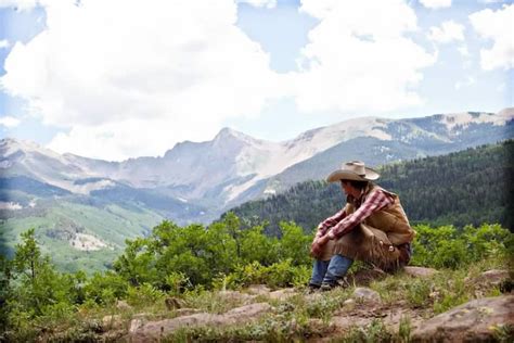 Most Beautiful Dude Ranches in CO | The Dude Ranchers' Association