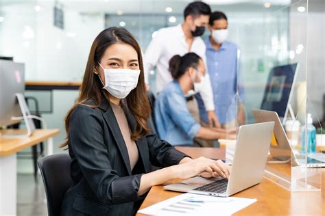 Retomada Do Trabalho Presencial Pjotiza O E Outros Elementos