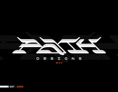 path designs  behance