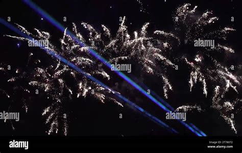 Fireworks at alexandra palace Stock Videos & Footage - HD and 4K Video ...