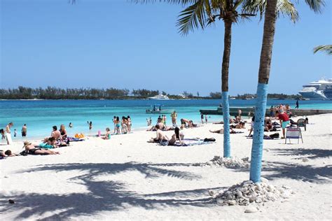 Junkanoo Beach Nassau Tripomizer Trip Planner Beach Nassau Trip