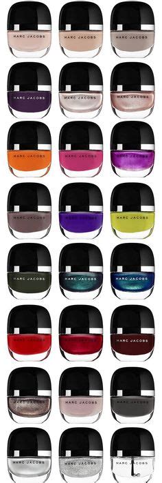 Sensational Nail Polish Color Chart Fall 2013 Color Gel Polish To Add In 48 New Colors