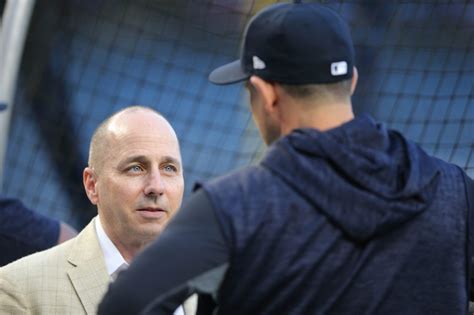 New York Yankees News Rumors Is Manager Aaron Boone A Puppet Here S