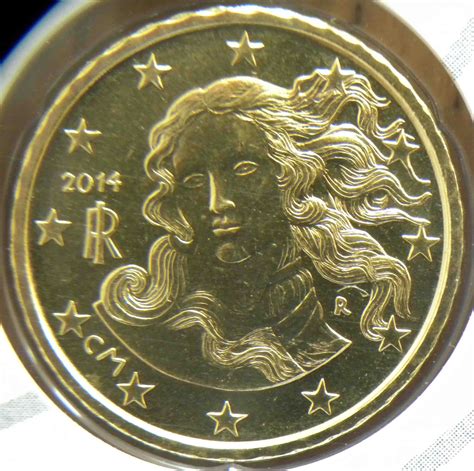 Italy Euro Coins UNC 2014 ᐅ Value Mintage and Images at euro coins tv