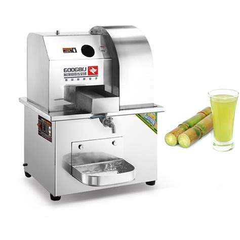 Sugar Cane Juice Extracting Machine Sugar Cane Juice Squeezer Sugar