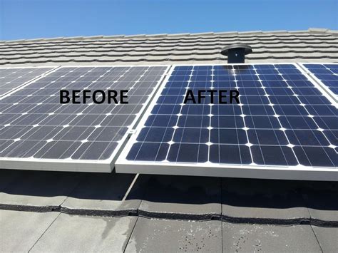 Solar Panel Cleaning Houston Pressure Washing Services