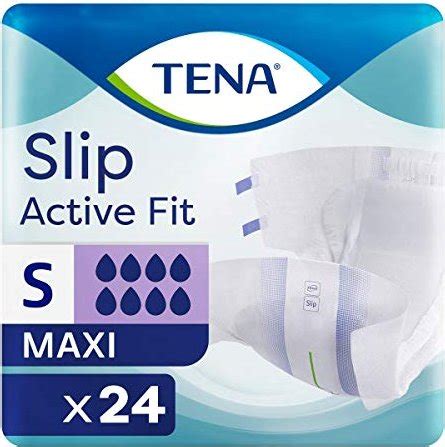 Tena ProSkin Slip Maxi Hygieneeinlage Ab 24 34 2025