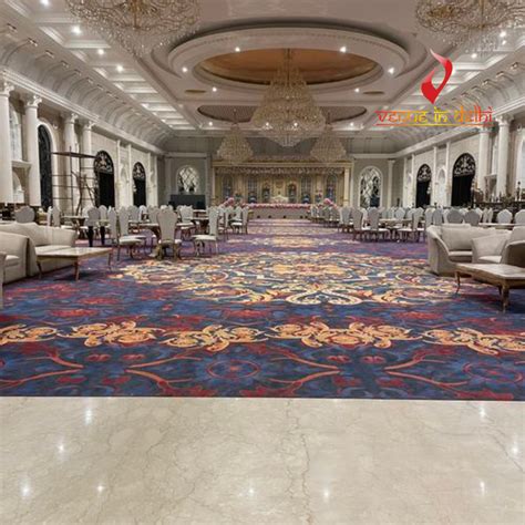 Leela Grand Murthal Venue In Delhi