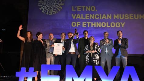 El Museo Valenciano De Etnolog A Y Chillida Leku Ganadores En Los