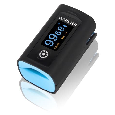 Pulse Oximeter - Australian Physiotherapy Equipment