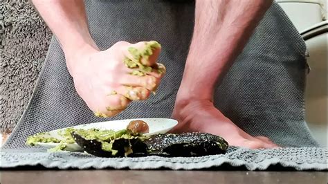Master Angel Smashing Avocado Gay Amateur Amateur Porn Feat CashmasterAngel XHamster