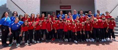 Turno de Campeonato de España en la Región de Murcia para las