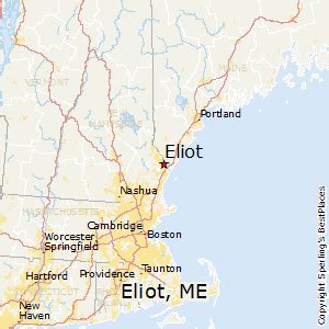 Eliot, Maine Reviews