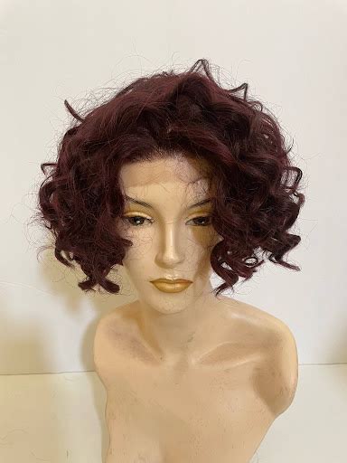 20 Ice Cube Jheri Curl Wig For Sale (2023 Update) - Tattooed Martha