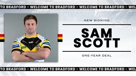 Sam Scott Signs