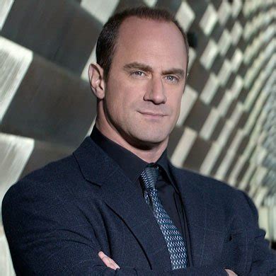 Christopher Meloni Quitte New York Unit Sp Ciale Season