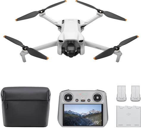 The DJI Mini 3 Is A Sub 249g Drone That Starts At Just 469