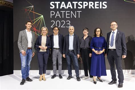 Aee Intec Unter Den Bestplatzierten Innovationen Beim Staatspreis