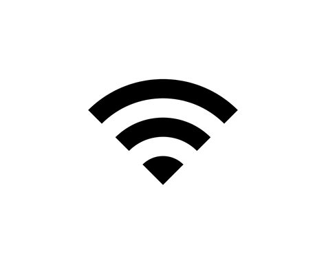 Wifi Symbol Svg Wifi Icon Wi Fi Wifi Svg Wifi Png Wifi Etsy Uk