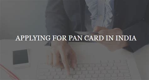 PAN Card India - How to obtain and importance - Sorting Tax