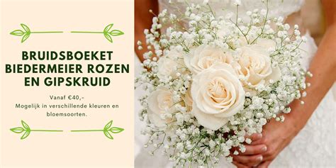 De Mooiste Bruidsboeketten Corsages En Autostukken Dfm Bloemen Planten