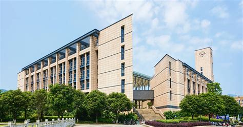 Fuzhou University's Digital Transformation: Network Management and Optical Network Innovation ...