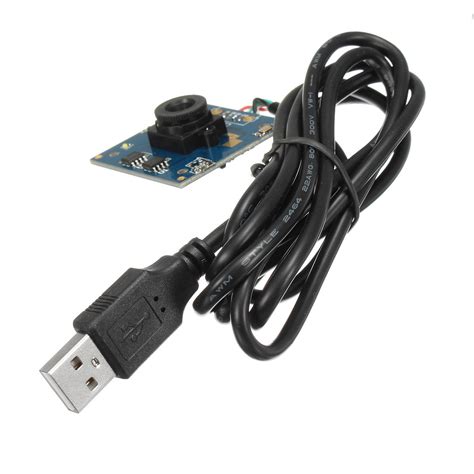 8mp hd usb camera module board imx179 color cmos sensor 75degree lens ...