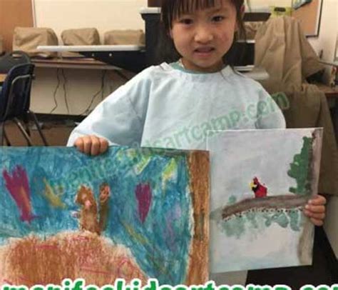 Why Medicine Schools Are Requiring Art Classes | Children Art Classes in Menifee California