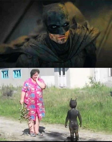 Soy Batman Meme Subido Por Davis Crack Memedroid