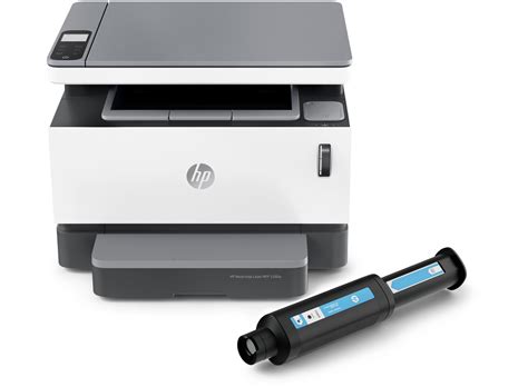 Hp Neverstop Laser Nw An Lisis Pros Contras Y Opiniones