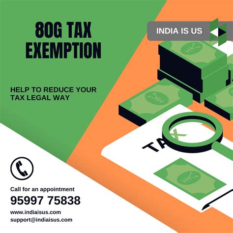 Understanding Section 80g Tax Exemption Benefits On Donations To Ngos