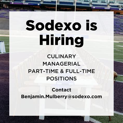 Sodexo Kstate On Twitter Looking To Expand Your Culinary Skills